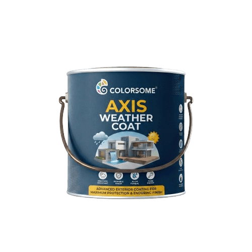 Axis Weather Coat
